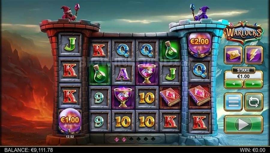 spin.ph History of Popular Casino Games