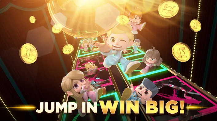 spin.ph Arcade Welcome Bonus